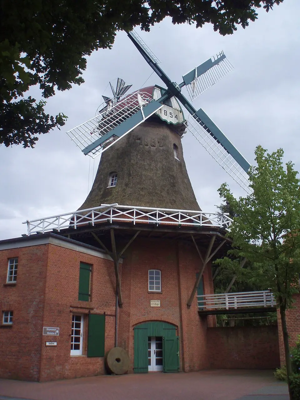 Münkeboe