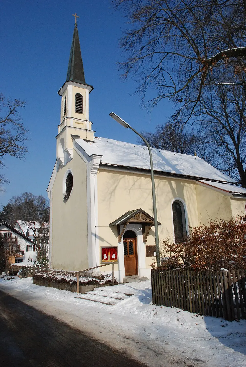 Ambach