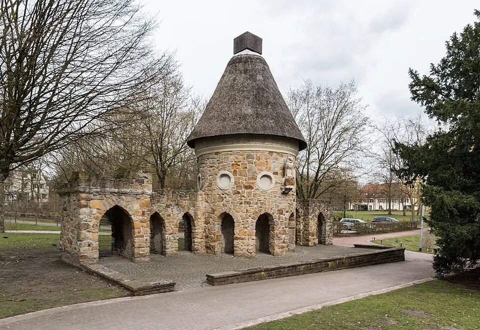 Eulenturm (Münster)