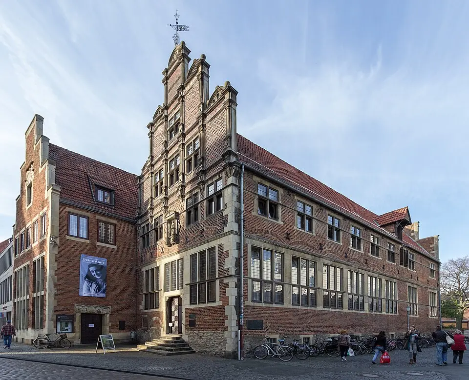 Krameramtshaus