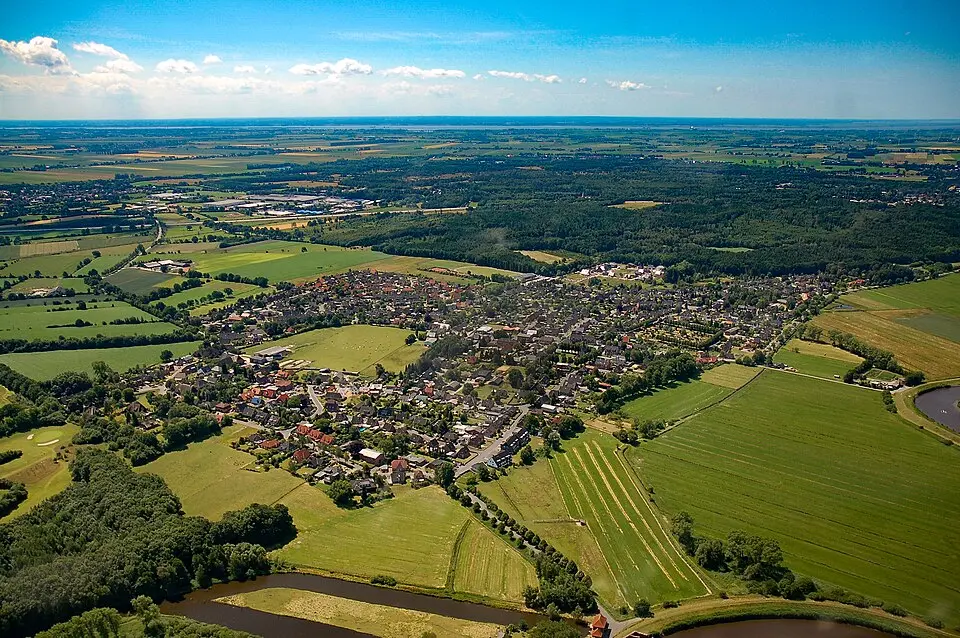 Obrázek: Brunick · CC BY 3.0 Münsterdorf