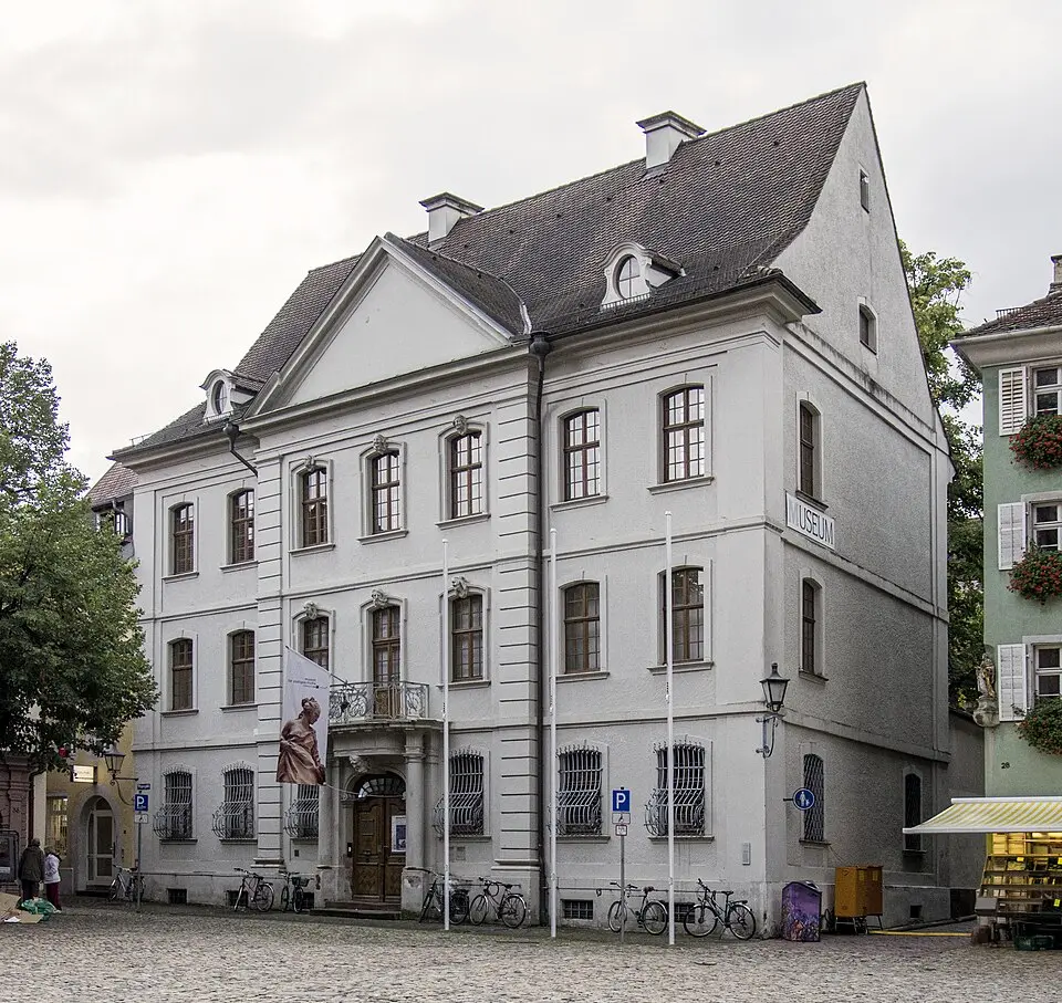 musée d'histoire de la ville