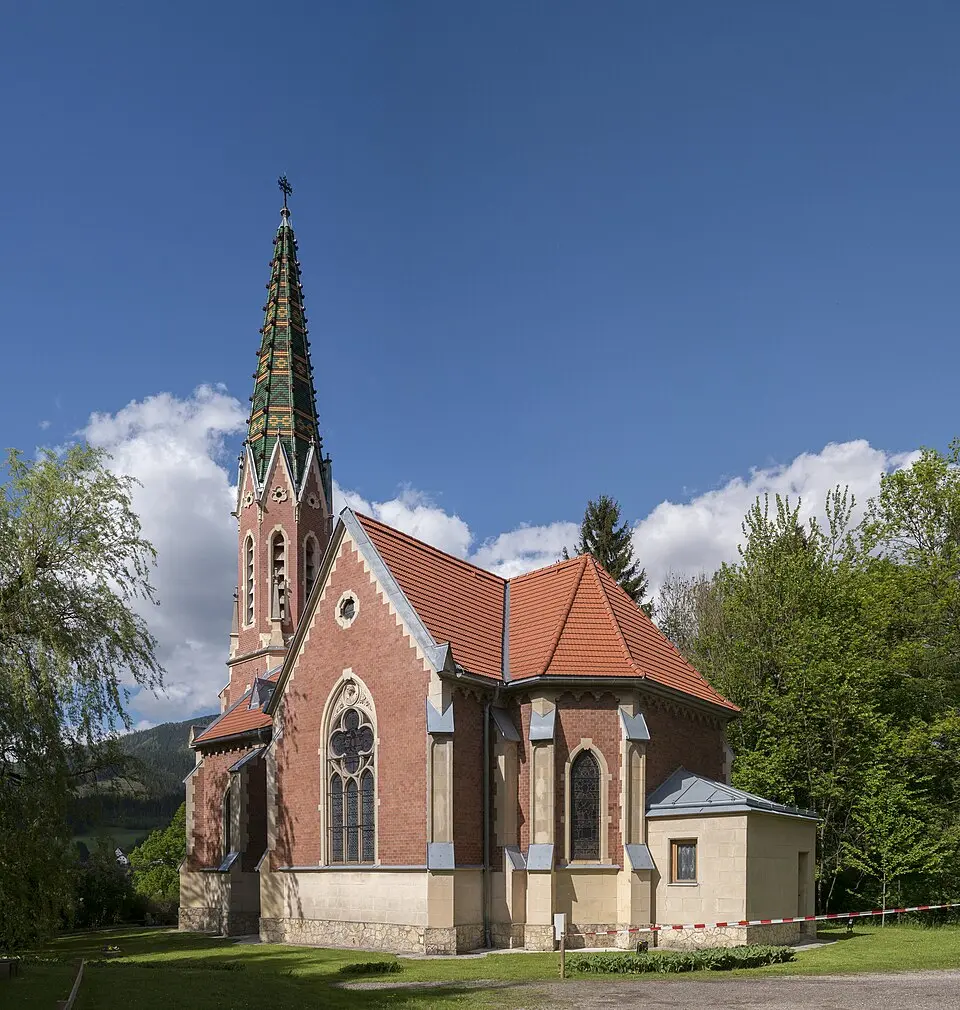 Heilandskirche
