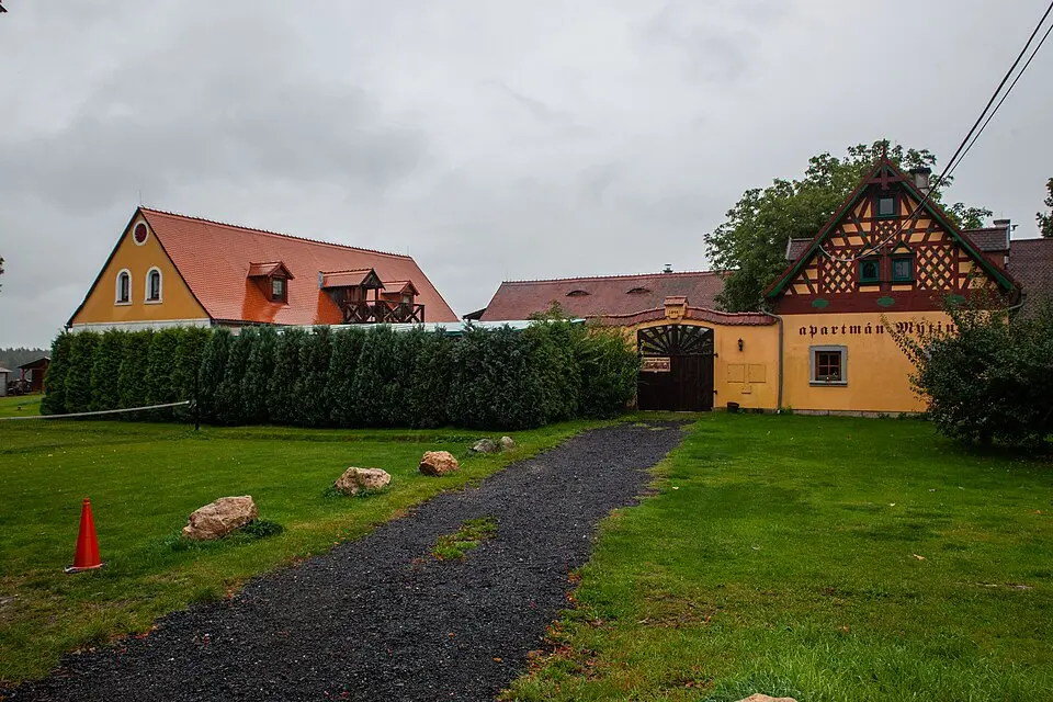 Mýtinka