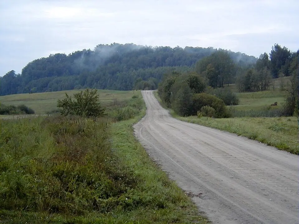 Mākoņkalns