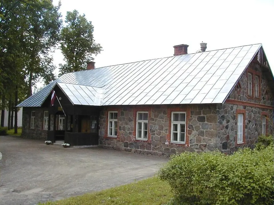 Mārsnēnu pagasts