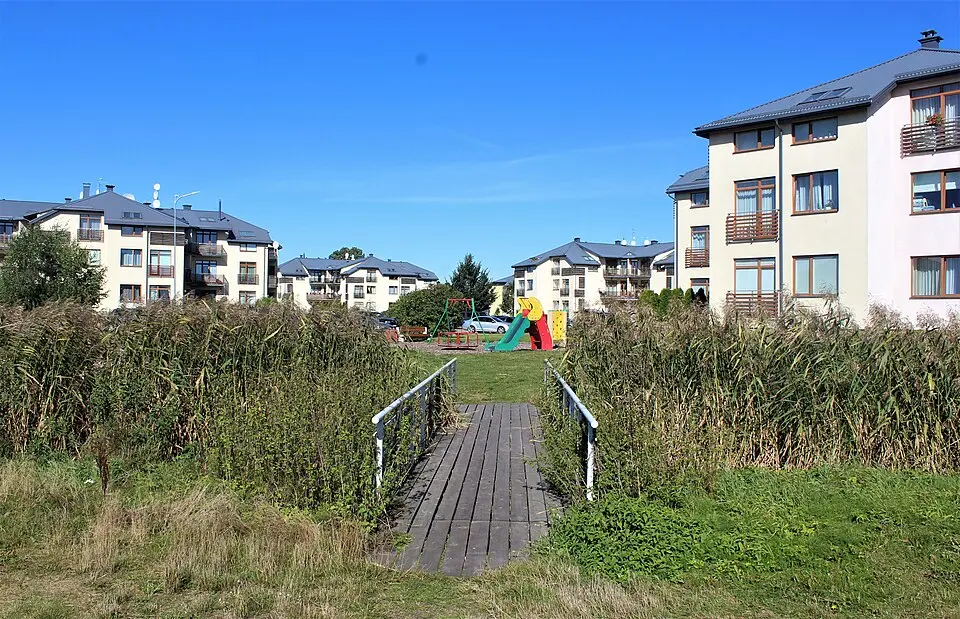 Mārupe