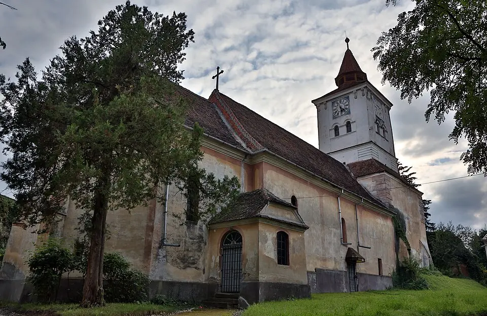 Măieruș