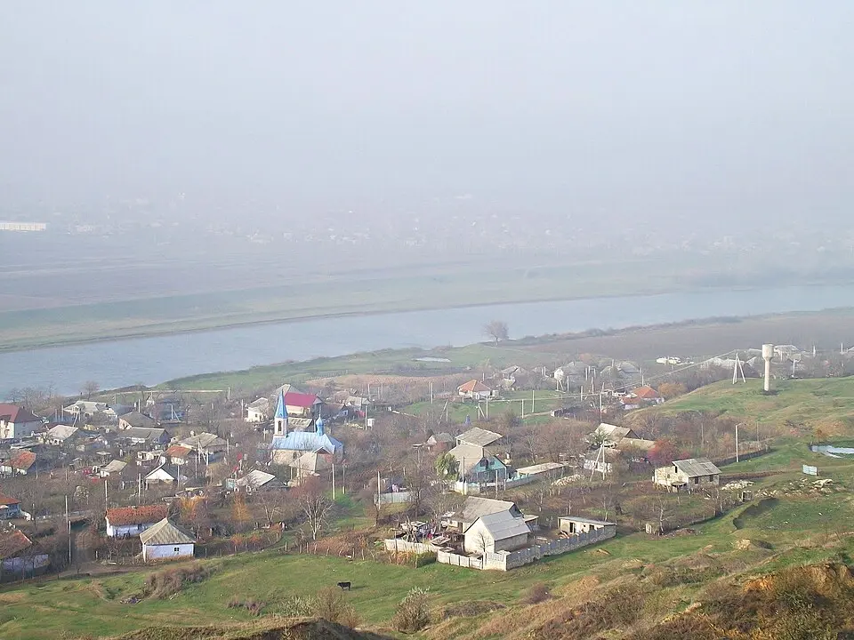 Bălăbănești