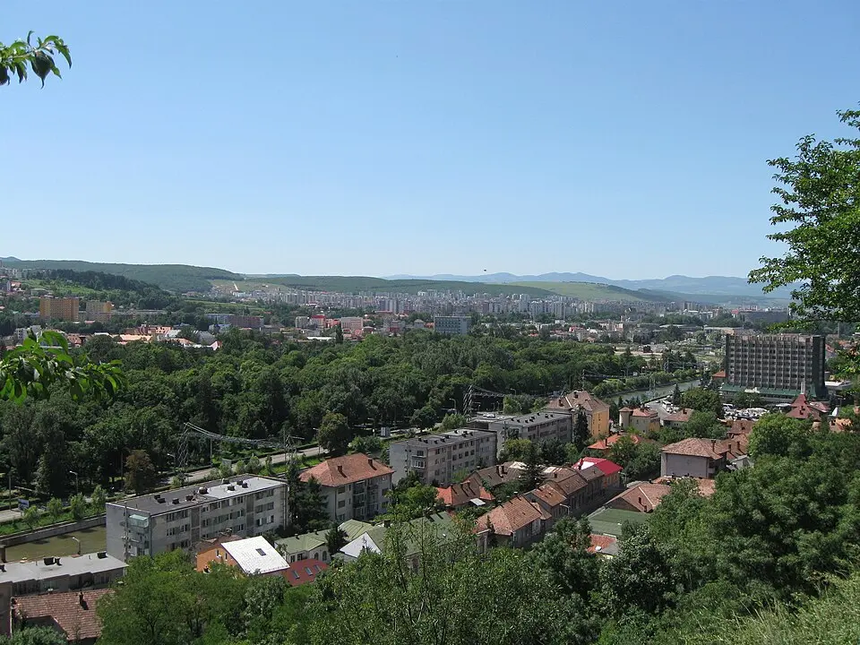 Cluj-Mănăștur
