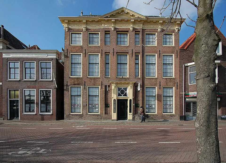 Kép: Steven van der Wal · CC BY-SA 3.0 NL Kachelmuseum
