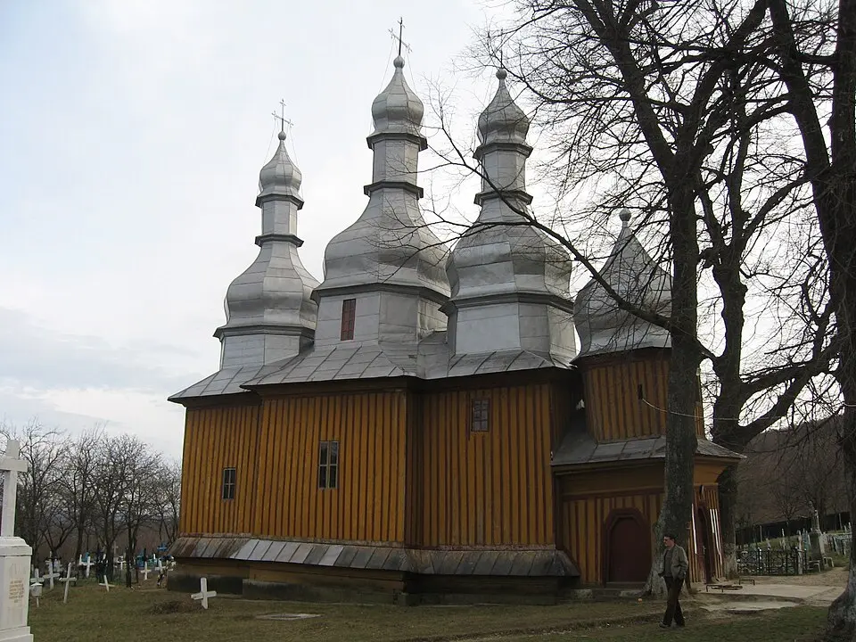 Dolhești