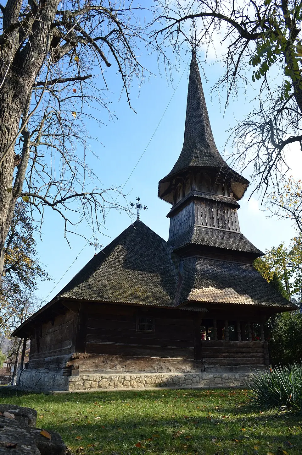 Jercălăi