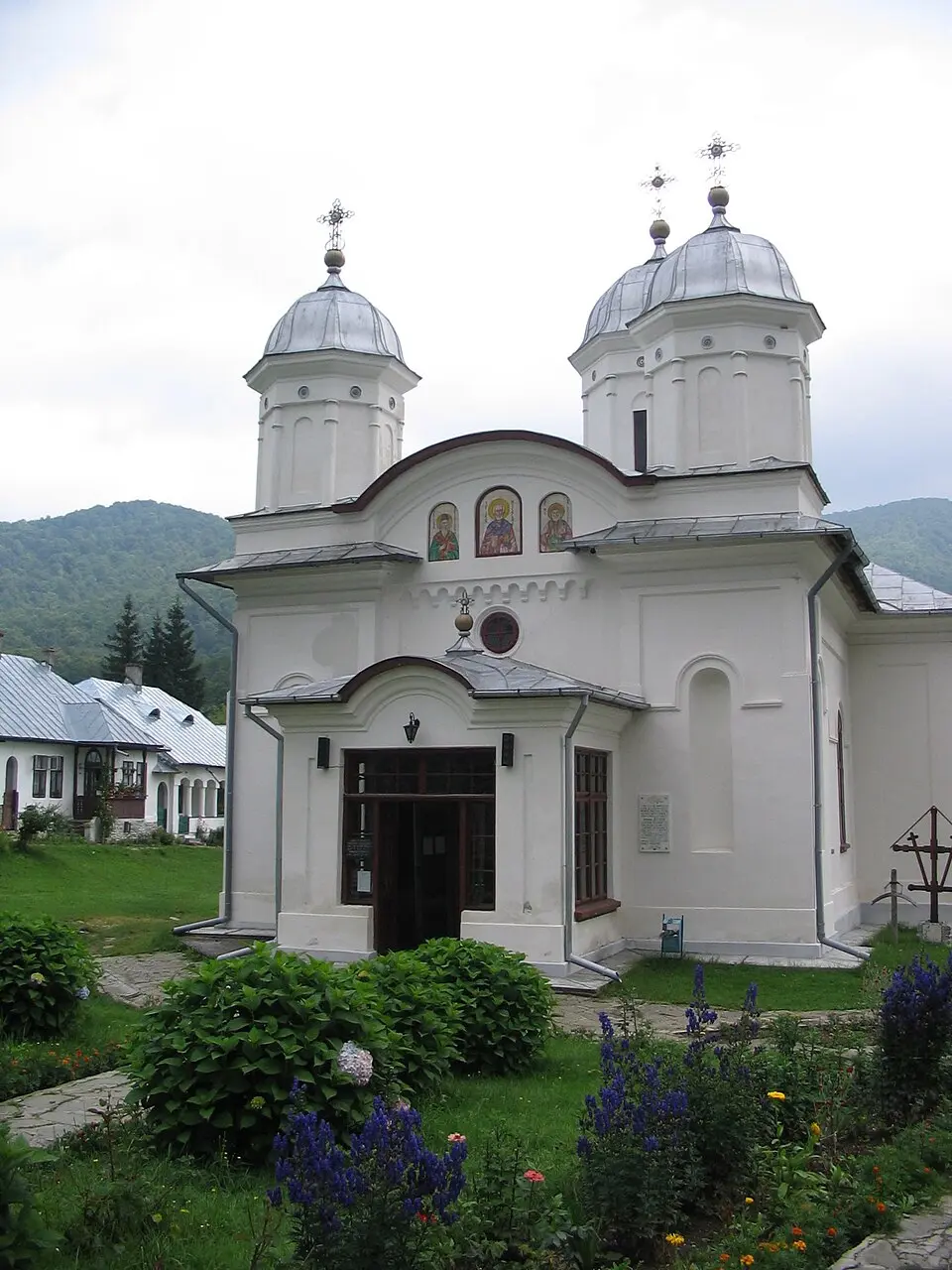 Mănăstirea Suzana