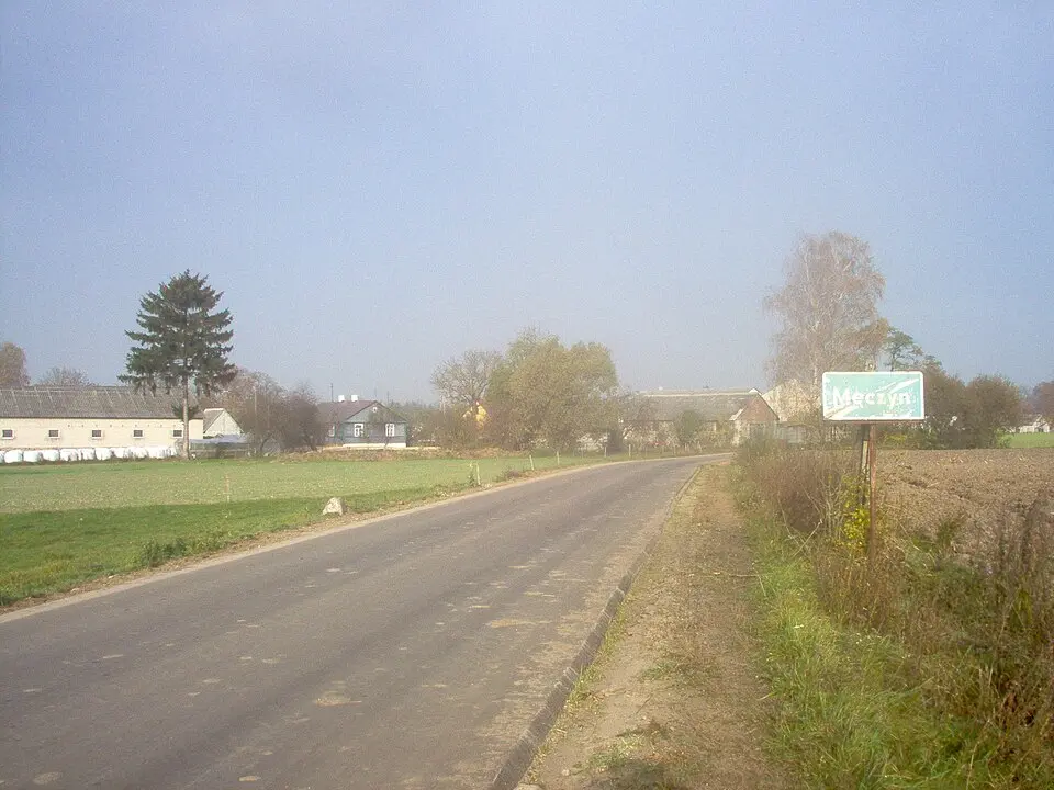 Męczyn