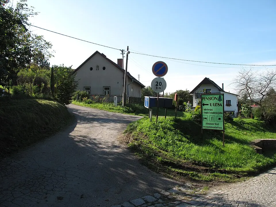 Měřín