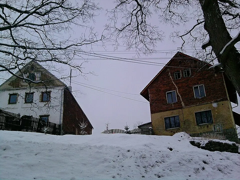 Měchov