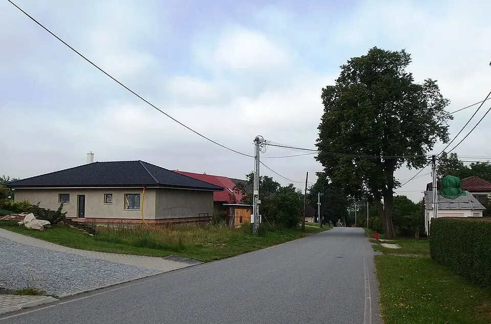 Slika: Palickap · CC BY-SA 4.0 Mělkovice