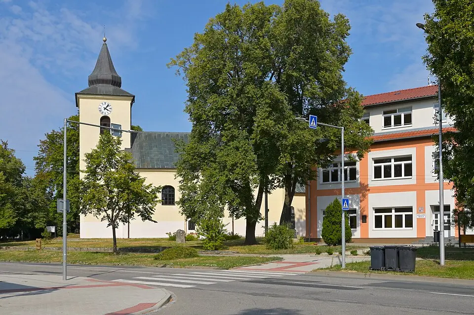 Měnín