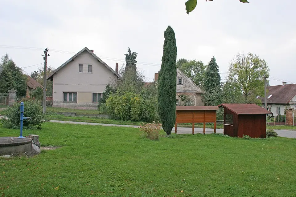 Městec