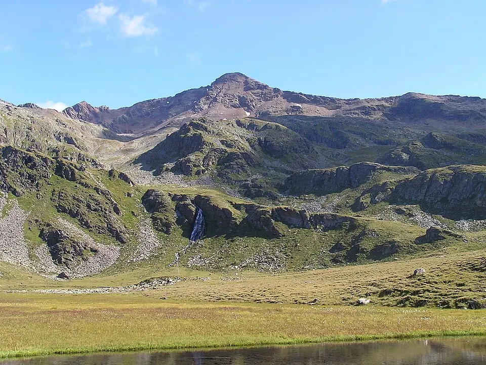 Immagine: Hapi74 · CC BY-SA 3.0 Alkuser Rotspitze
