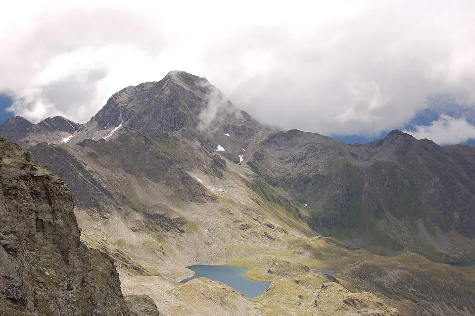 Immagine: Michael Kranewitter · CC BY-SA 4.0 Alkuser See