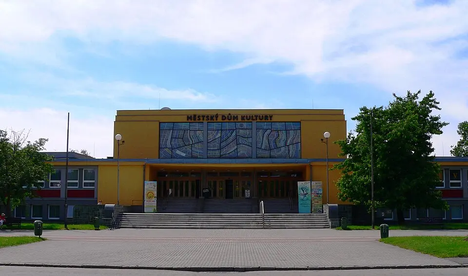 Městský Dům Kultury