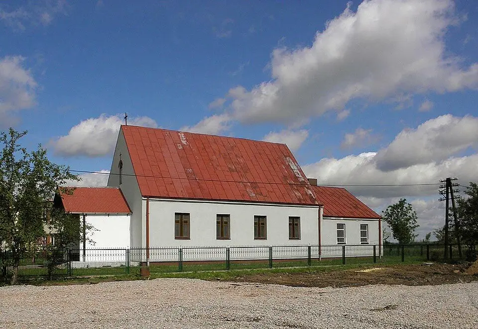 Młodocin Mniejszy