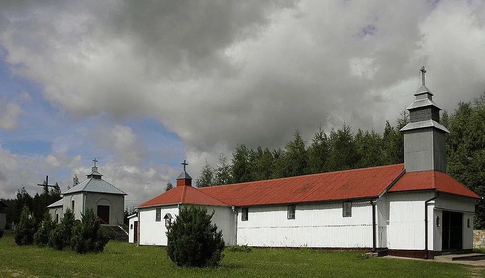 Młodocin Większy
