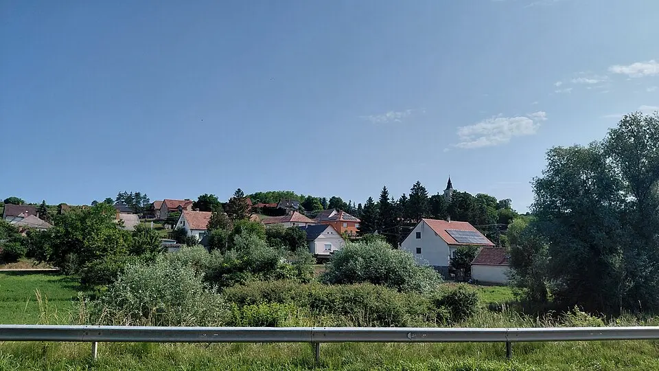 Mőcsény