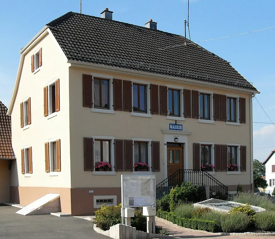 Mœrnach