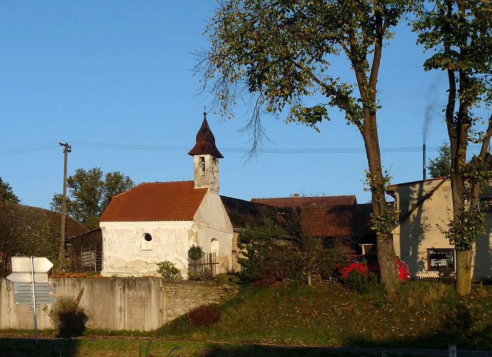 Mříč