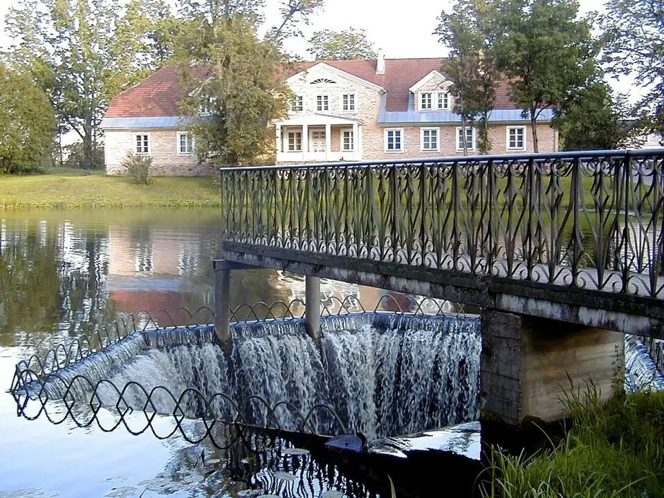Mūrmuiža