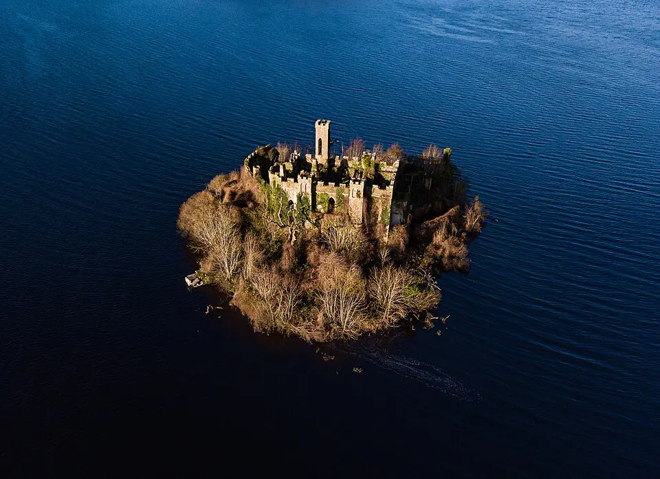 McDermott's Castle