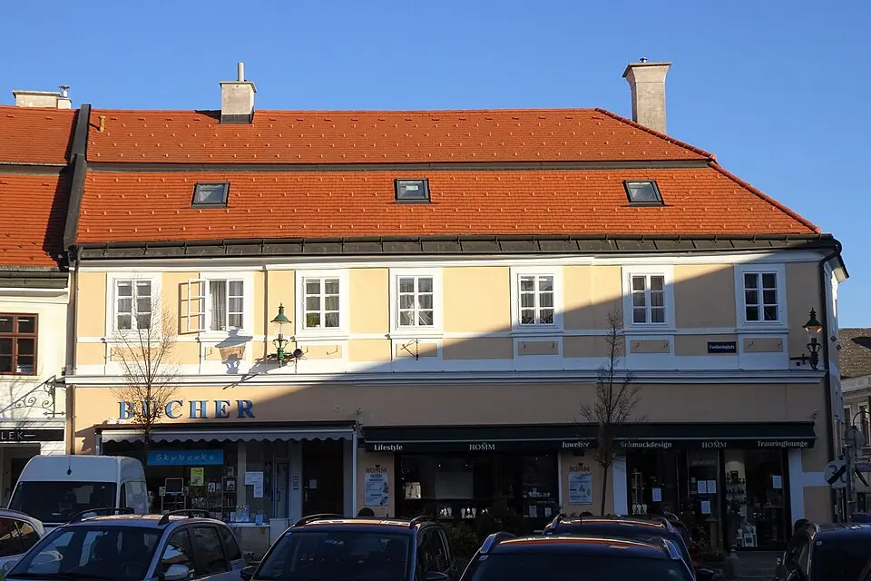 Bürgerhaus
