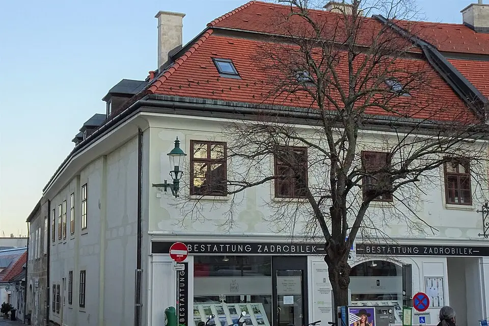 Bürgerhaus