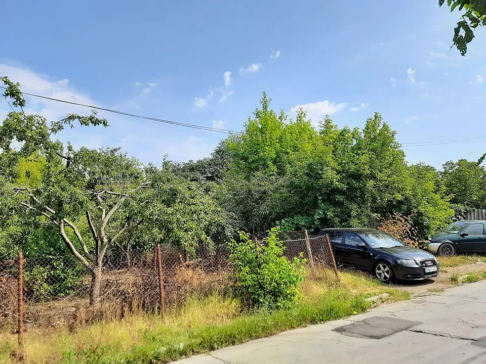 Stațiunea Chișinău I