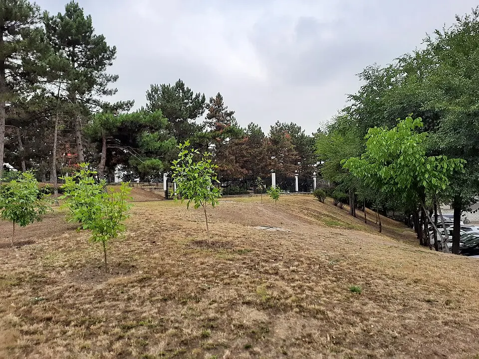 Stațiunea Chișinău II