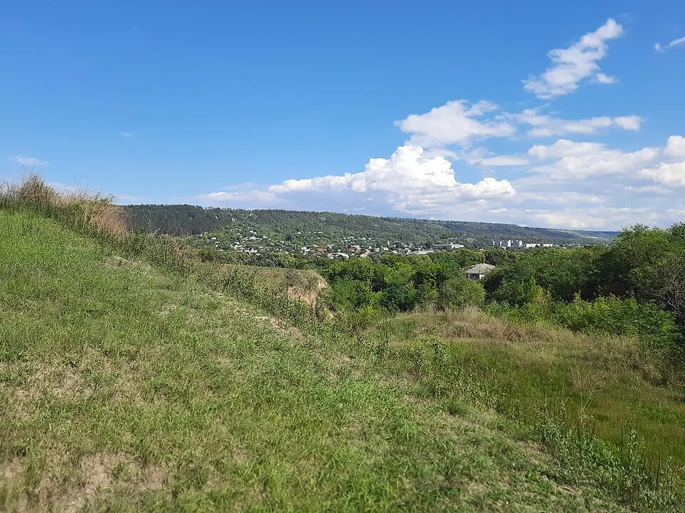 Așezare - Otaci