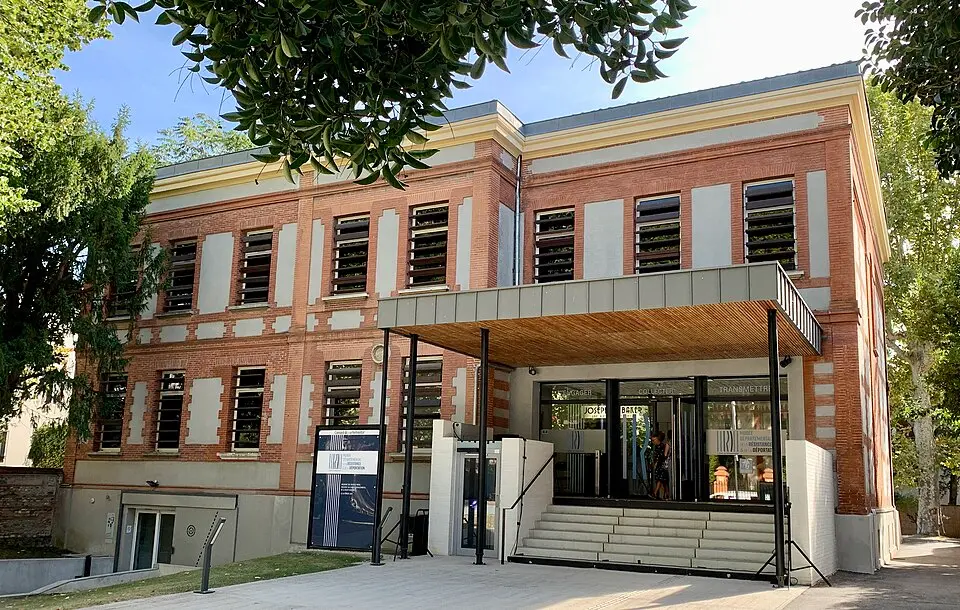 musée départemental de la Résistance et de la Déportation