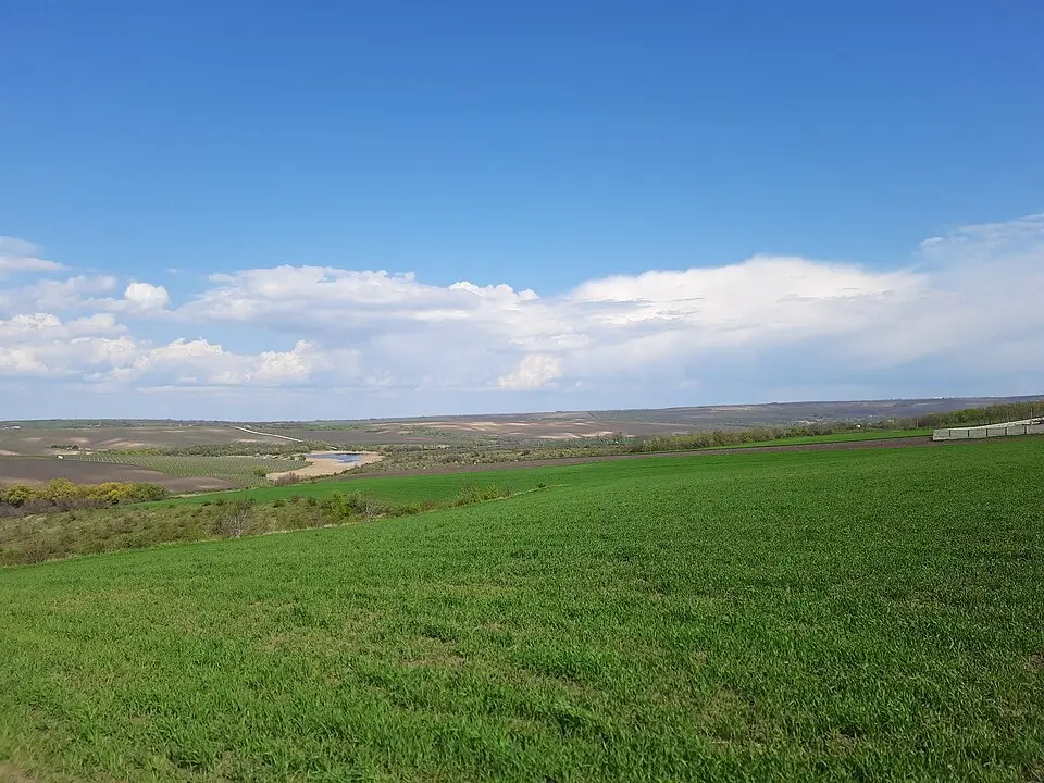 Așezare - Dubna - I, II