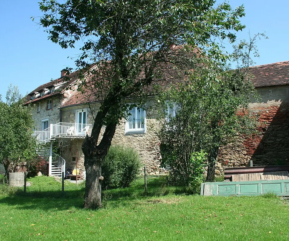 Befestigungsanlage