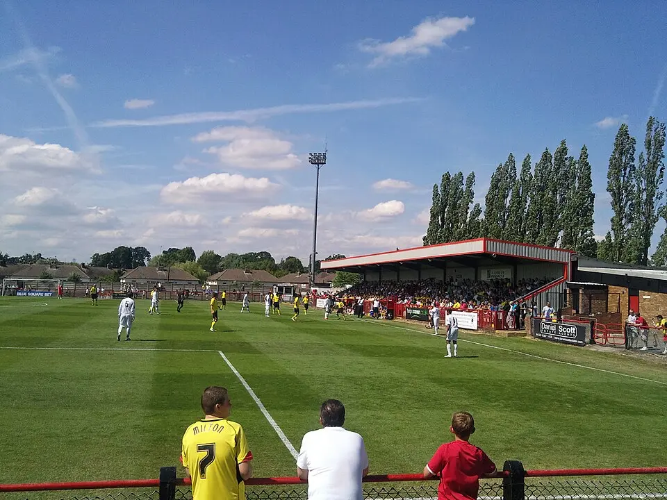 Meadow Park