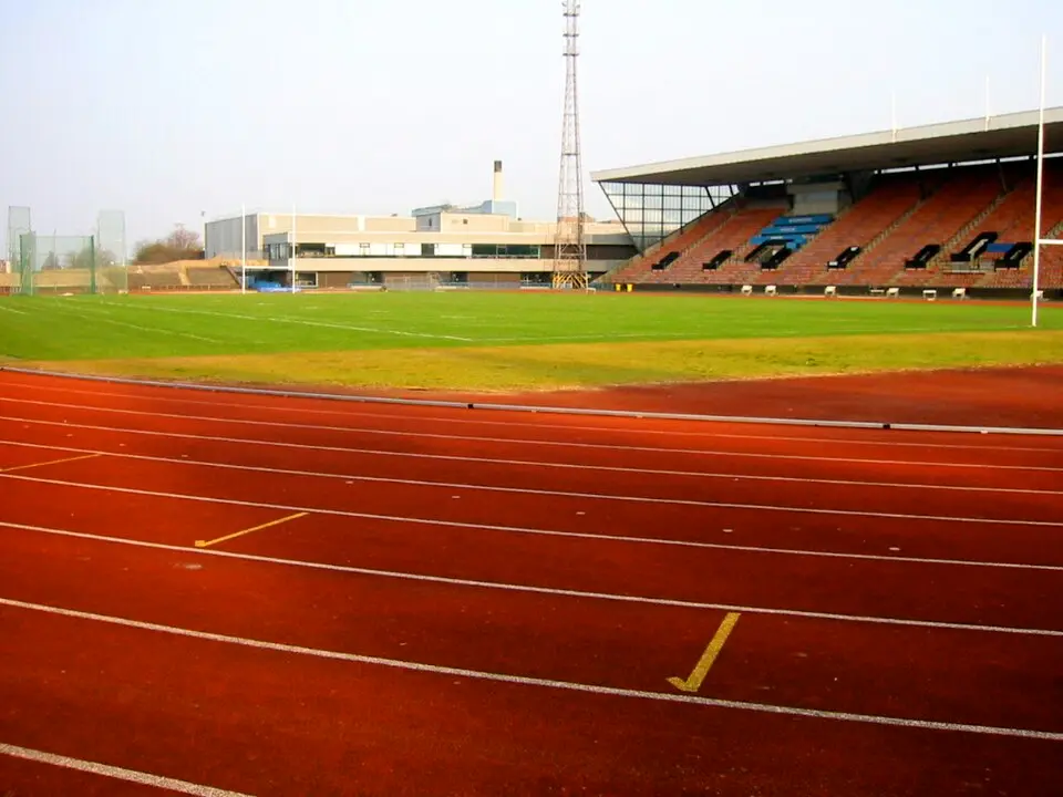 stade Meadowbank