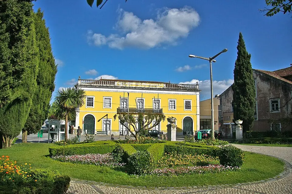 Mealhada, Ventosa do Bairro e Antes