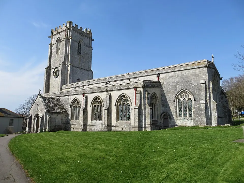 Church of All Saints