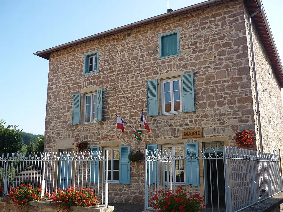 Meaux-la-Montagne