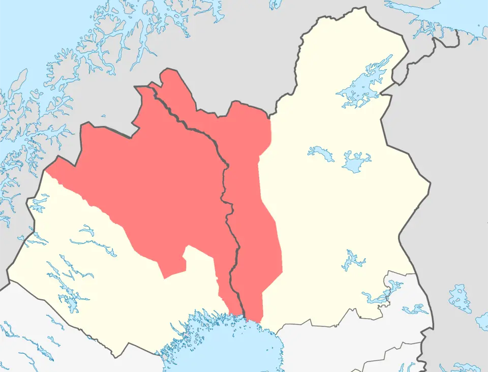 Tornédalie
