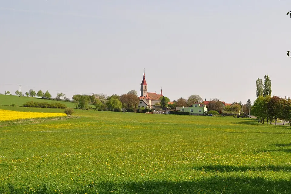 Image: Jirka Dl · CC BY-SA 3.0 Mešno