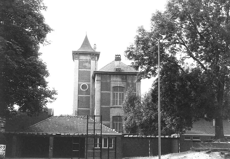 Kasteel Berkenhof